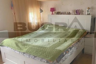 Apartament de 3 camere, 58mp, modern, 2 parcari, zona Eroilor Apartament de 3 camere, 58mp, modern, 2 parcari, zona Eroilor - 6