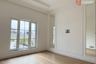 Duplex cu 4 camere cu Teren 354 Mp în Săcălaz - 21