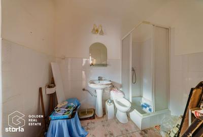 Casă cu 3 camere cu Canalizare în Micălaca - 3