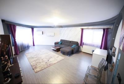 Apartament cu 2 camere decomandat în Bunloc