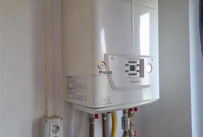 Apartament cu 2 camere în Circumvalațiunii - 5