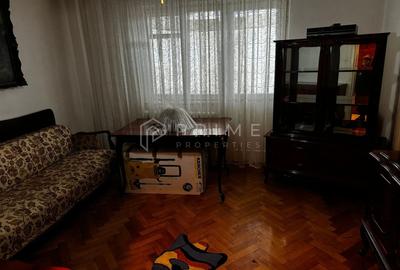 Apartament cu 2 camere circular în Dâmbu Pietros - 3