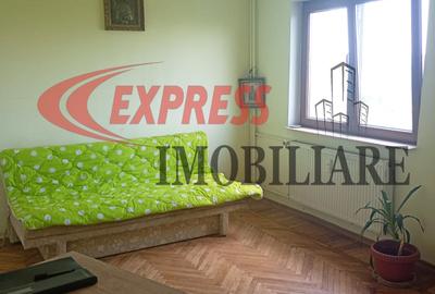 Titan, Basarabia, Costin Georgian, Metrou - 1