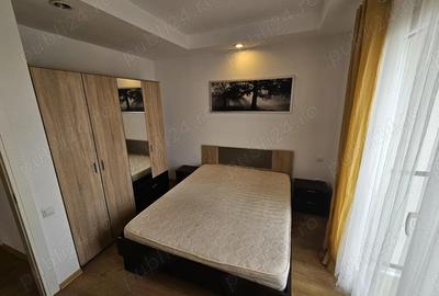 Studio 2 camere mobilat, utilat, loc de parcare inclus in Cosmopolis - 8