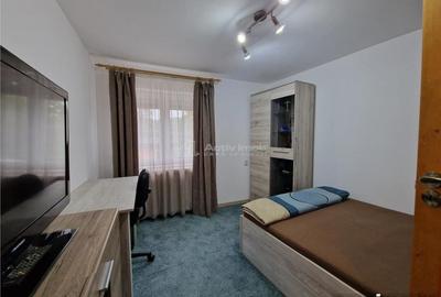 Casă cu 5 camere cu Teren 200 Mp în Muncitoresc - 16