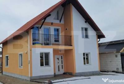 Casă cu 5 camere cu Teren 1000 Mp în Dorna Candrenilor - 8