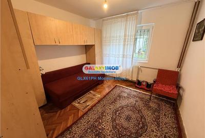 Apartament cu 3 camere circular, mobilat în Nord - 13