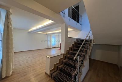 PIPERA IANCU NICOLAE  DE INCHIRIAT VILA SPATIOASA IN COMPLEX - 12