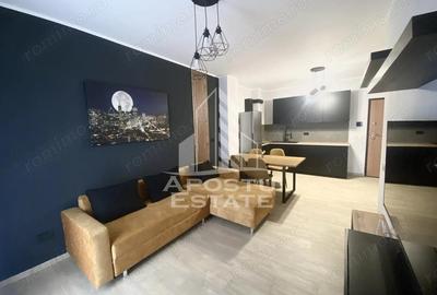 Apartament 2 camere, loc de parcare,pet-friendly,Torontalului - 6