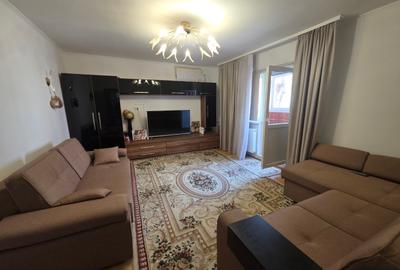 Apartament cu 2 camere decomandat în Vitan Mall - 16