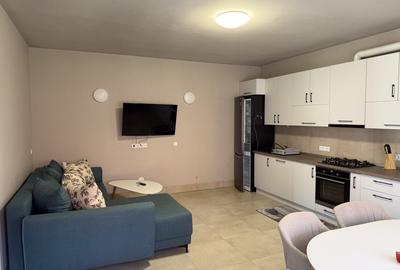 Apartament cu 3 camere semidecomandat în Șelimbăr - 1