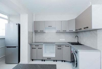 Garsonieră în Doamna Ghica - 5