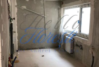Apartament cu 4 camere semidecomandat în Dâmbul Rotund - 14