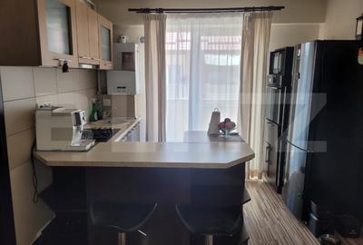 Apartament 4 camere, pe 2 niveluri, Apahida, zona Republicii - 2