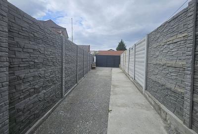 Casă cu 4 camere decomandat cu Teren 152 Mp în Cantemir - 18