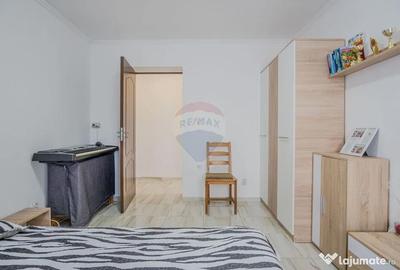Casă cu 4 camere cu Teren 362 Mp în Tohanu Nou - 9