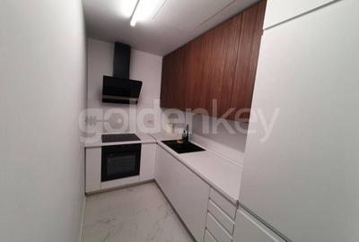 Apartament cu 2 camere in complex rezidential | mobilat complet - 4