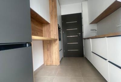 Apartament cu 3 camere decomandat în Central - 6