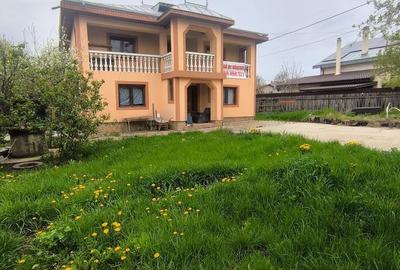 Casă cu 6 camere cu Teren 963 Mp în Miroslava - 7