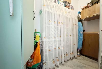 Garsonieră decomandată, mobilată în Chișoda - 17