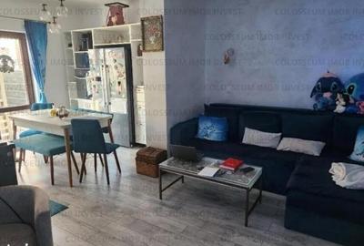 Apartament 2 camere, decomandat - zona Sanpetru - 2