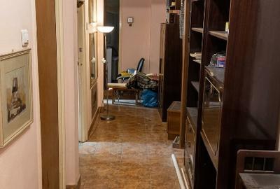 Apartament cu 3 camere decomandat, mobilat în Rahova - 1