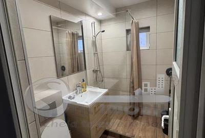 Apartament cu 3 camere semidecomandat, mobilat în Bularga - 8