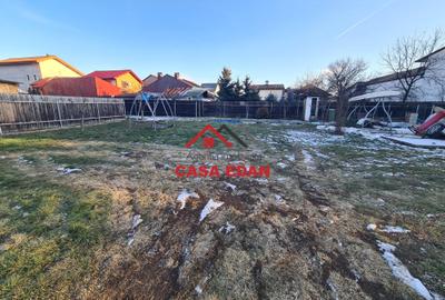 Cabana cu teren 800m in Campina--350e - 5