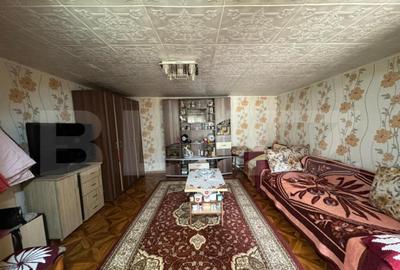 Casa cu 3 camere, 70 mp, in Ghelari - 3