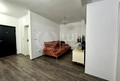 Apartament 2 camere | Bloc nou | Etaj 1 | 52mp | Baciu | Zona Petrom - 3