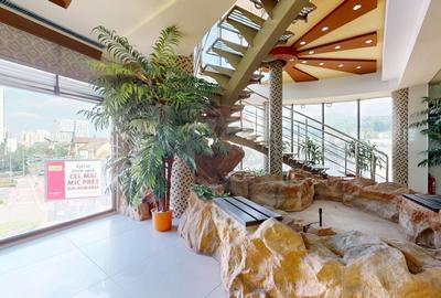 Birouri top de inchiriat in Brasov, spatiu premium ultracentral - 4