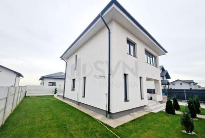 Casa de 4 camere Buftea Flamanzeni Casa de 4 camere Buftea Flamanzeni - 1