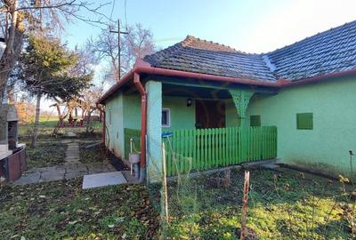 Casă cu 2 camere în Carei