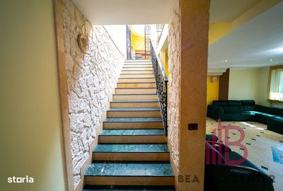 Casă cu 4 camere în Ultracentral - 2