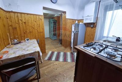 Garsoniera de inchiriat - Centru, Sibiu - 2