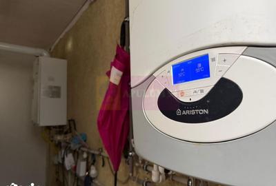 Casă cu 6 camere cu Teren 370 Mp în Glina - 13