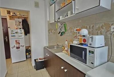 Garsonieră decomandată în Tudor Vladimirescu - 3