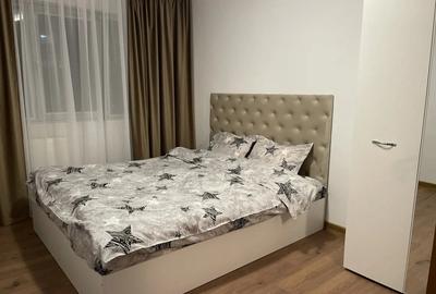 Apartament cu 3 camere decomandat în Micro 6 - 2