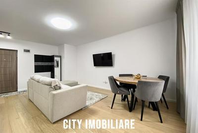 Apartament 3 camere finisat, mobilat, bloc nou, str. Fabricii Apartament 3 camere finisat, mobilat, bloc nou, str. Fabricii - 7