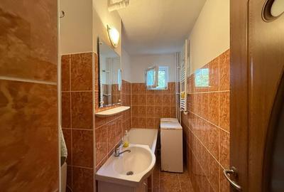 Apartament 3 camere de vânzare , zona IC Brătianu - 7