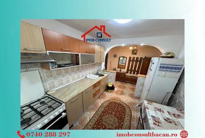 Apartament cu 2 camere semidecomandat în Banca Națională - 6
