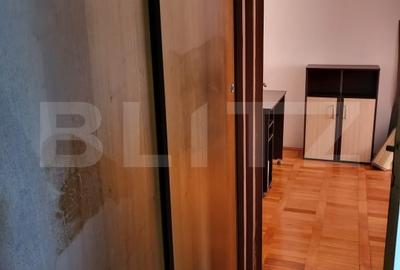 Apartament 3 camere, 70 mp, strada Barbu Iscovescu - 12
