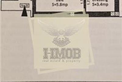 Apartament cu 2 camere semidecomandat, mobilat în Exterior Est - 12