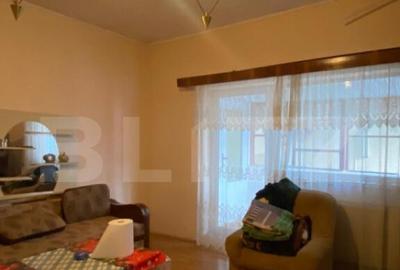 Casa cu pozi?ionare foarte buna, teren 1152 mp, suprafa? - 14