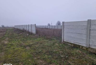 Teren de 918 mp, în Șimnicu de Sus - 1