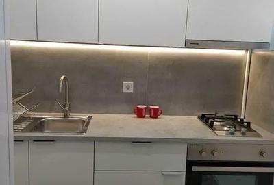 Apartament cu 2 camere decomandat, mobilat în Jiului - 5