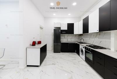 Apartament spectaculos in Timisoara, Central - 4 camere&2 bai, 160 mp - 5