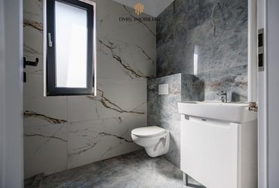 Duplex cu 5 camere cu Canalizare în Mehala - 33