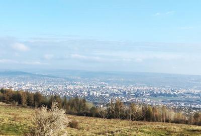 Teren Construcții intravilan de 2504 mp, în Feleacu - 1