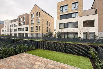 3 Camere I PIPERA Plaza I Gradina I Loc de Parcare - 17